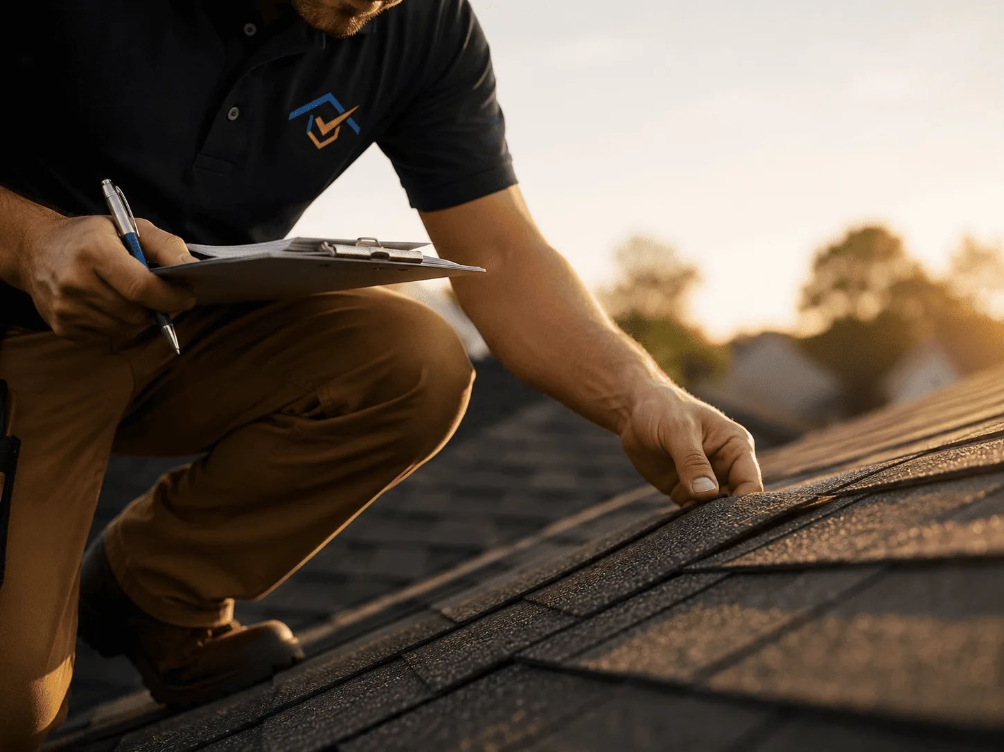 Why Choose Roof Inspection in Wasco, CA